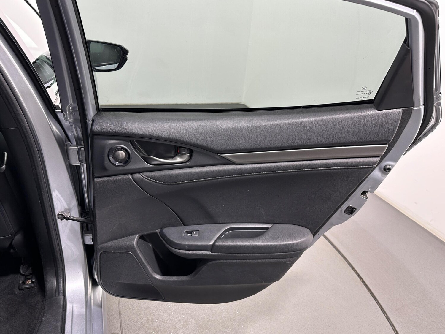 Used Honda Civic 2019 for sale - 77939566: Photo 41