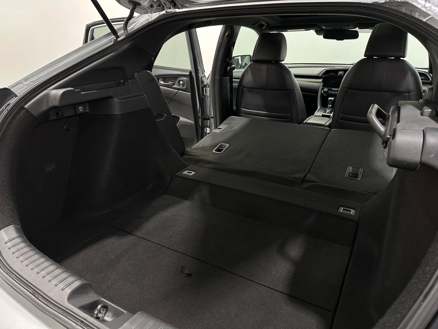 Used Honda Civic 2019 for sale - 77939566: Photo 43