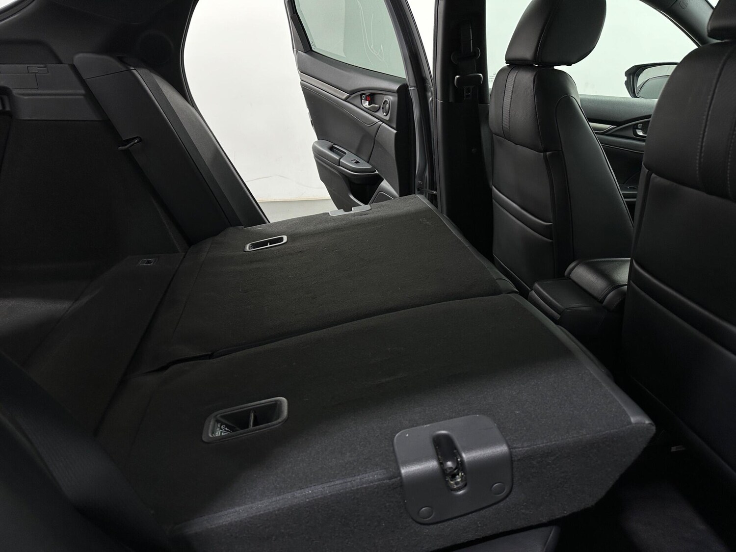 Used Honda Civic 2019 for sale - 77939566: Photo 44