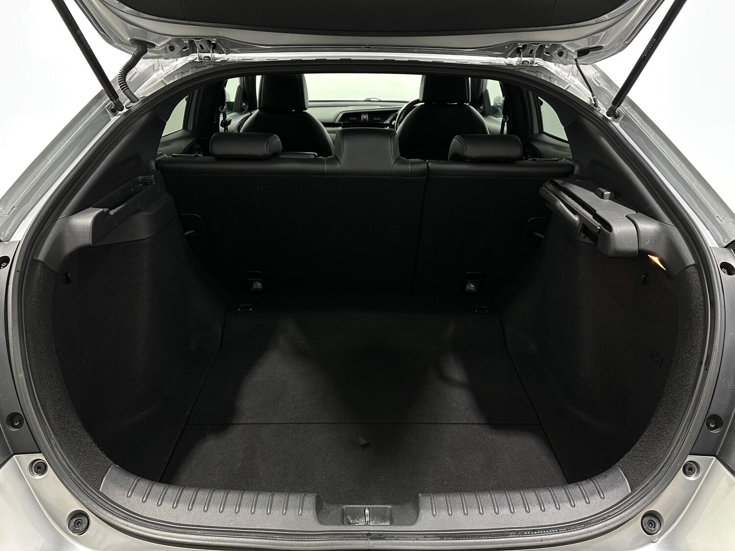 Used Honda Civic 2019 for sale - 77939566: Photo 45