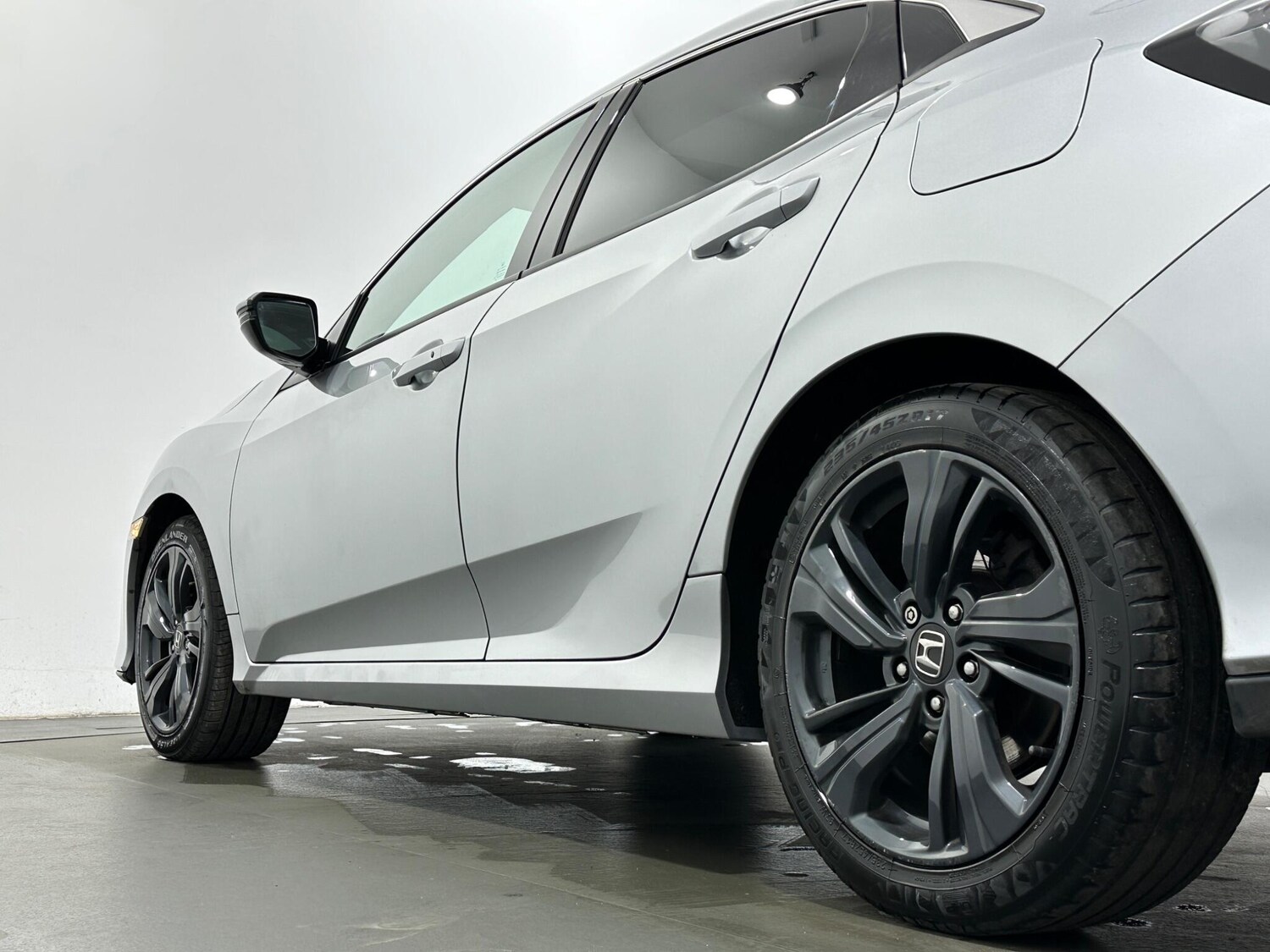 Used Honda Civic 2019 for sale - 77939566: Photo 47