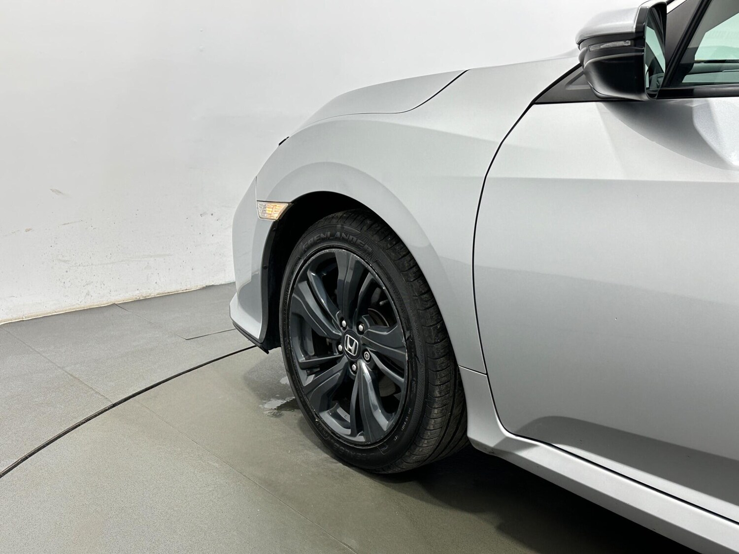 Used Honda Civic 2019 for sale - 77939566: Photo 48