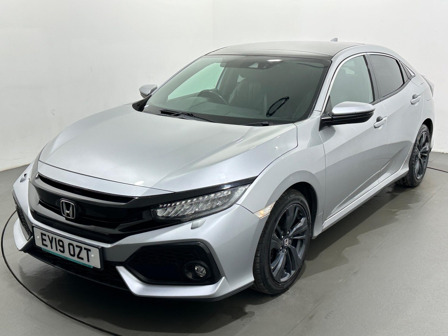 Used Honda Civic 2019 for sale - 77939566: Photo 51