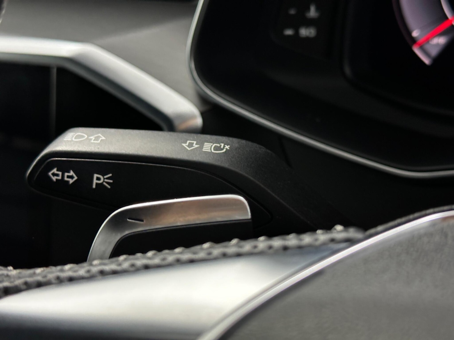 Used Audi A6 2019 for sale - 77724124: Photo 13