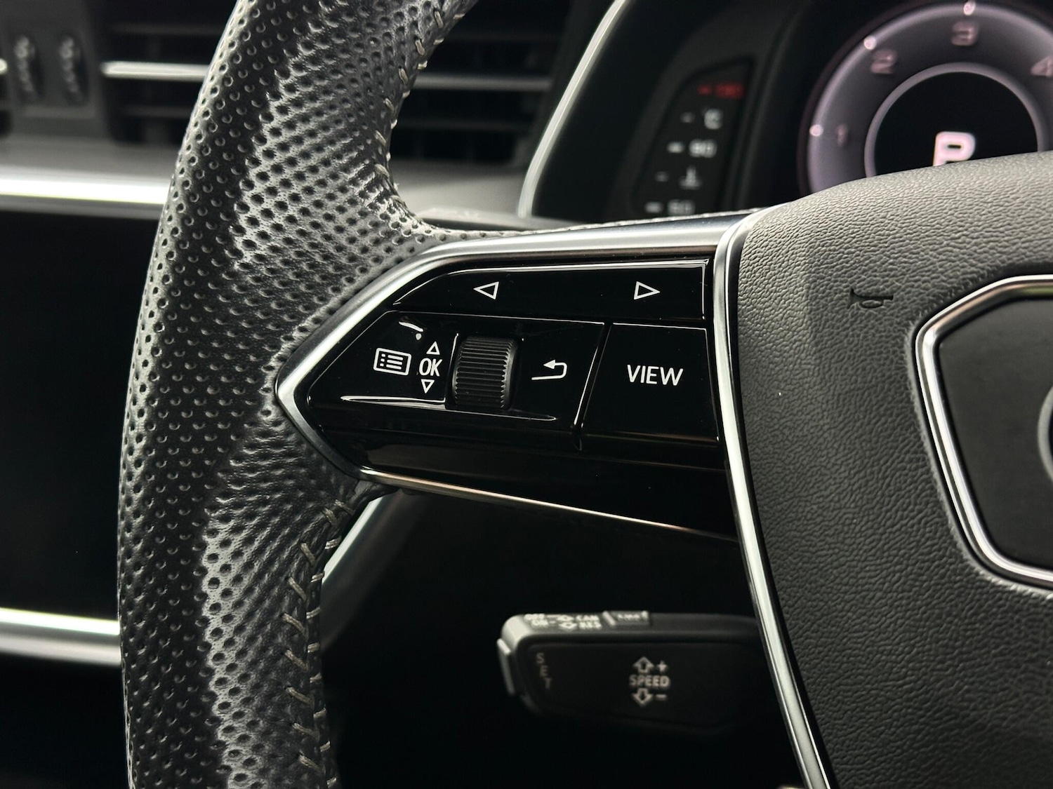 Used Audi A6 2019 for sale - 77724124: Photo 14