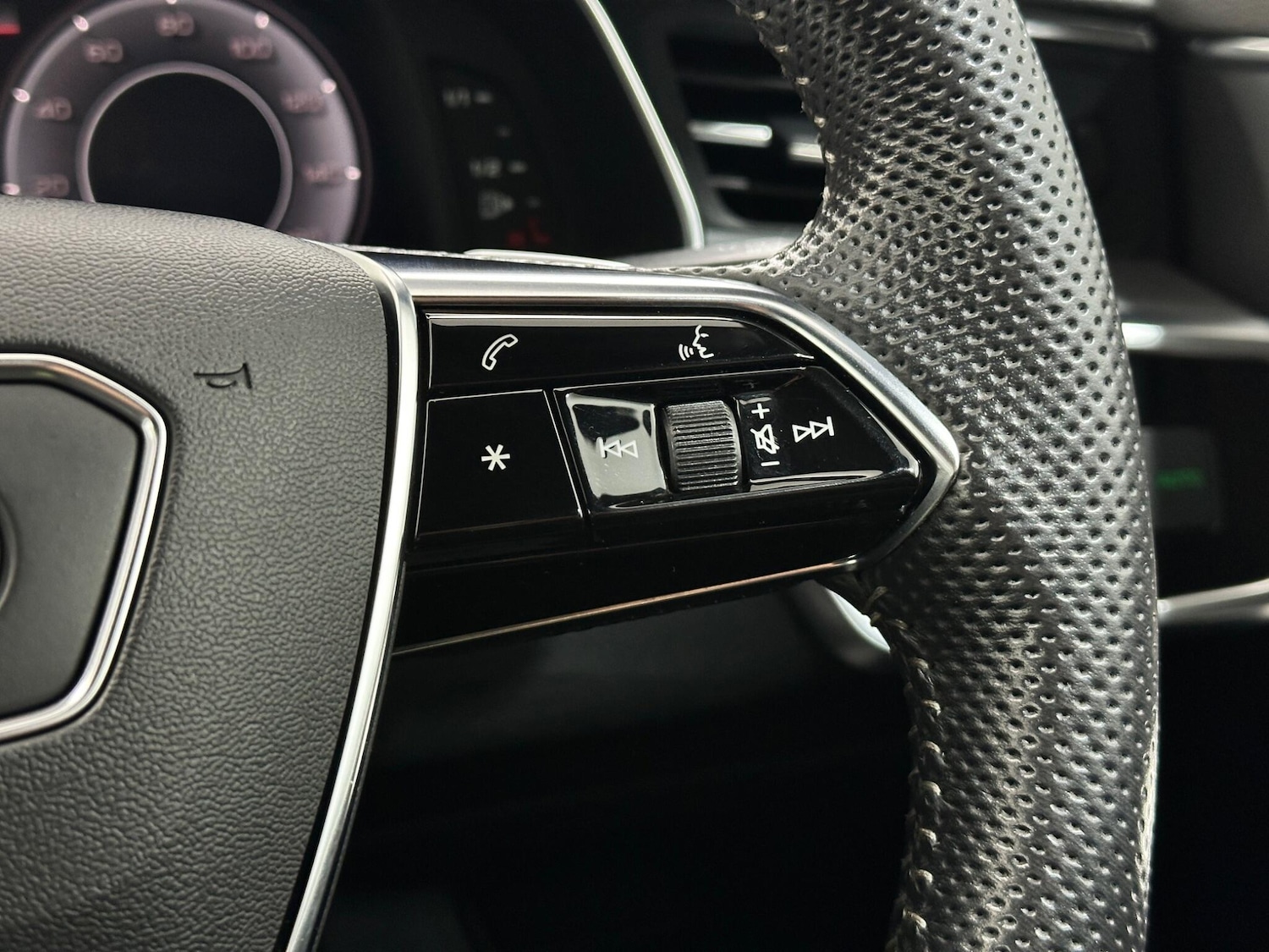 Used Audi A6 2019 for sale - 77724124: Photo 15