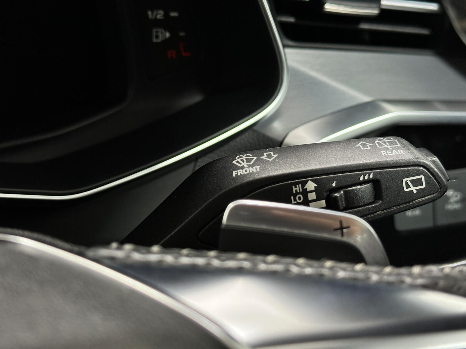 Used Audi A6 2019 for sale - 77724124: Photo 16