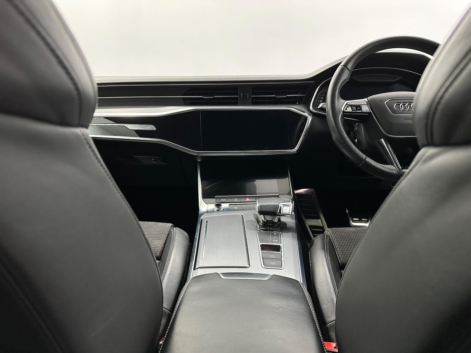 Used Audi A6 2019 for sale - 77724124: Photo 21