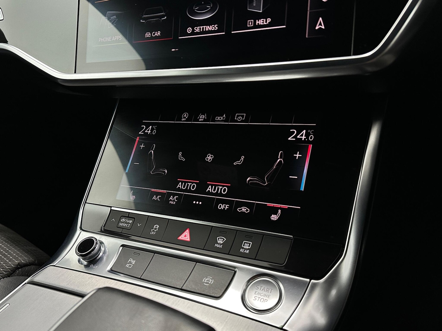 Used Audi A6 2019 for sale - 77724124: Photo 23