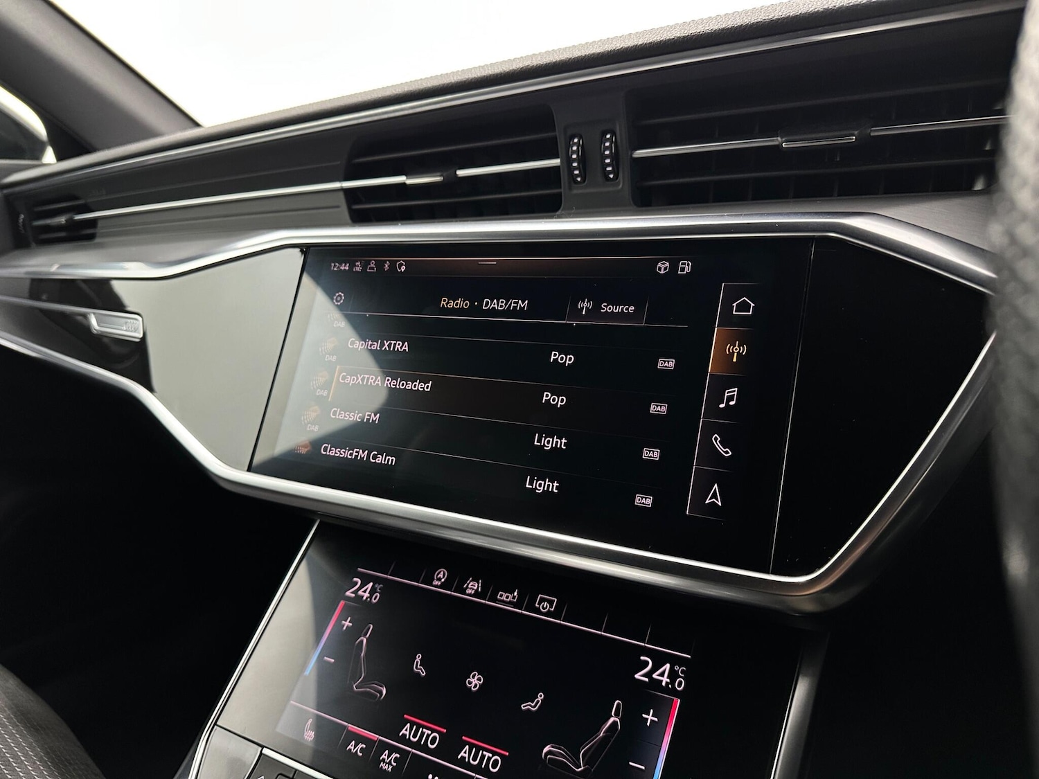 Used Audi A6 2019 for sale - 77724124: Photo 25