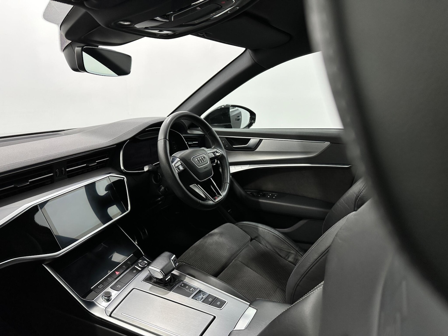 Used Audi A6 2019 for sale - 77724124: Photo 29