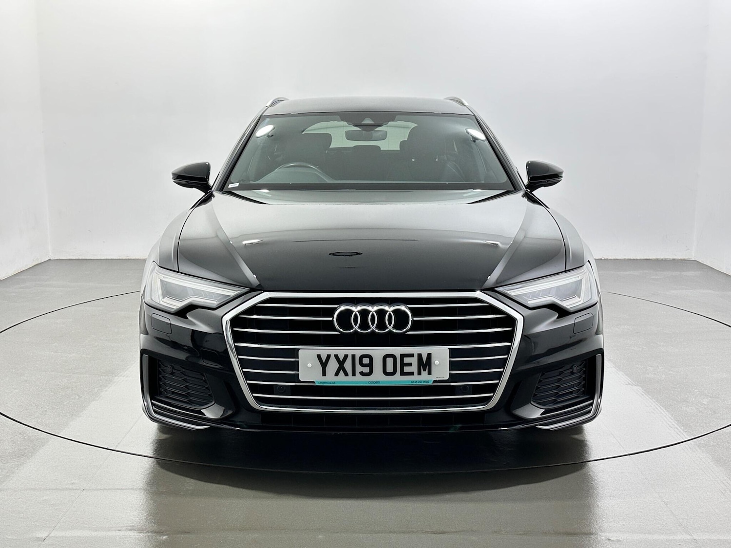 Used Audi A6 2019 for sale - 77724124: Photo 3