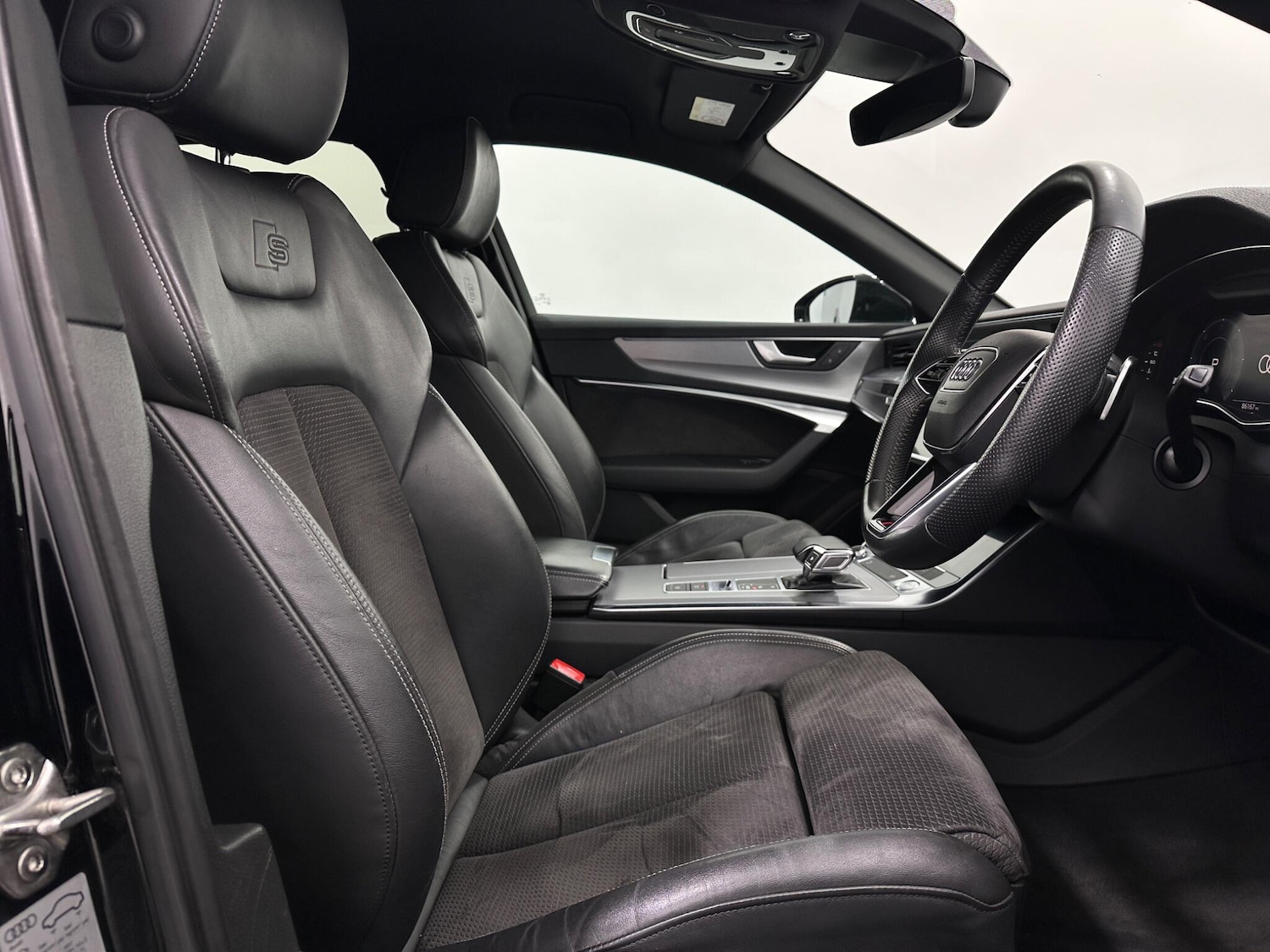 Used Audi A6 2019 for sale - 77724124: Photo 30