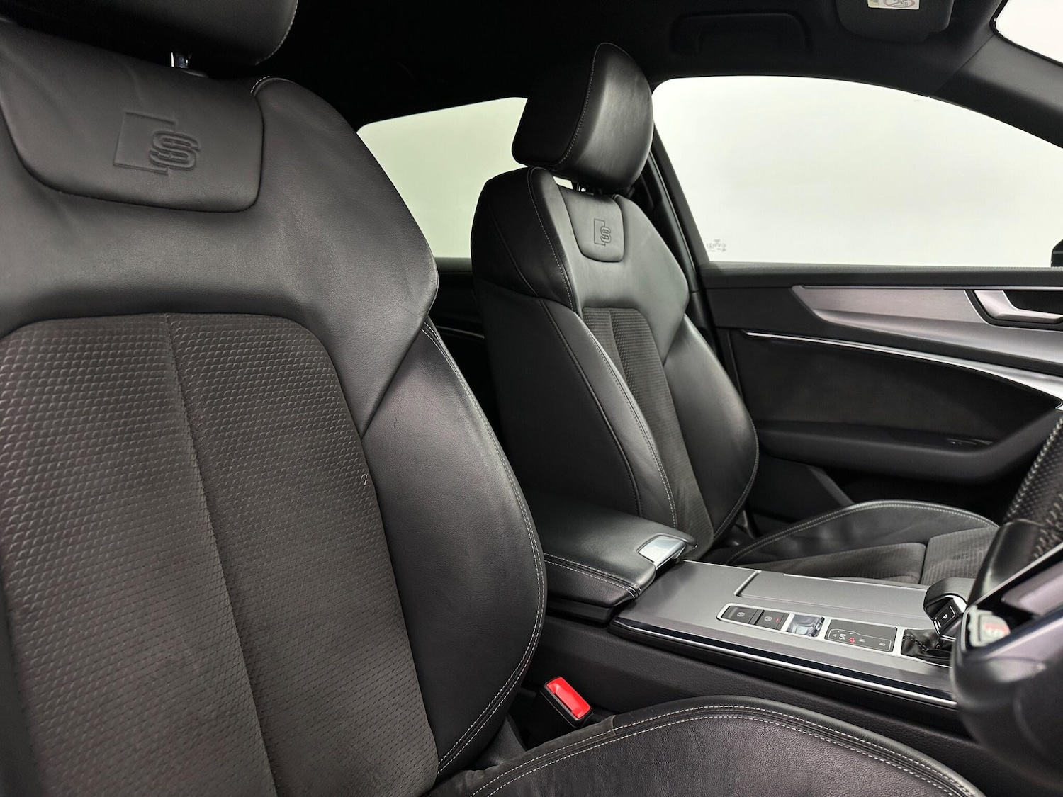 Used Audi A6 2019 for sale - 77724124: Photo 31