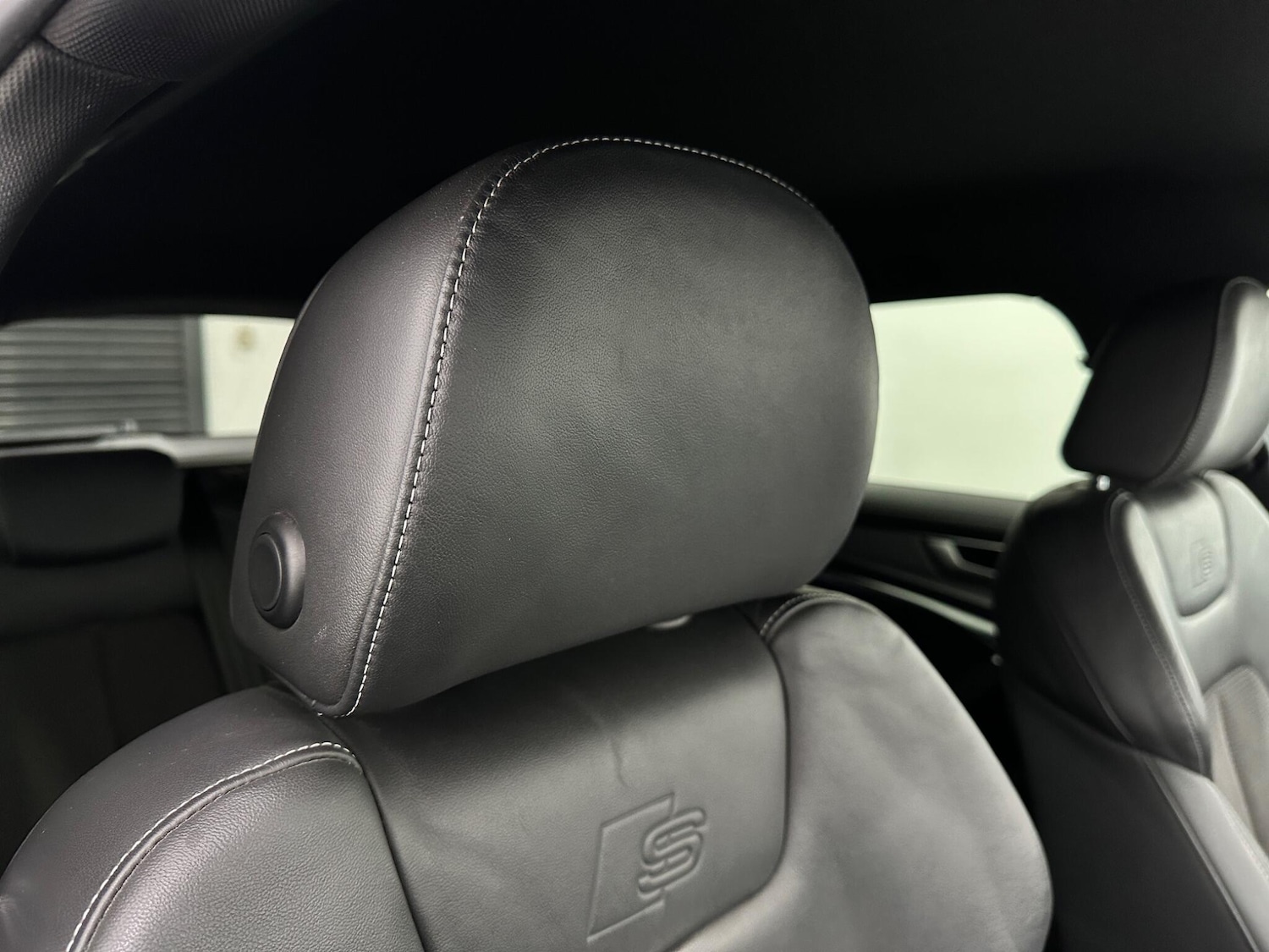 Used Audi A6 2019 for sale - 77724124: Photo 32