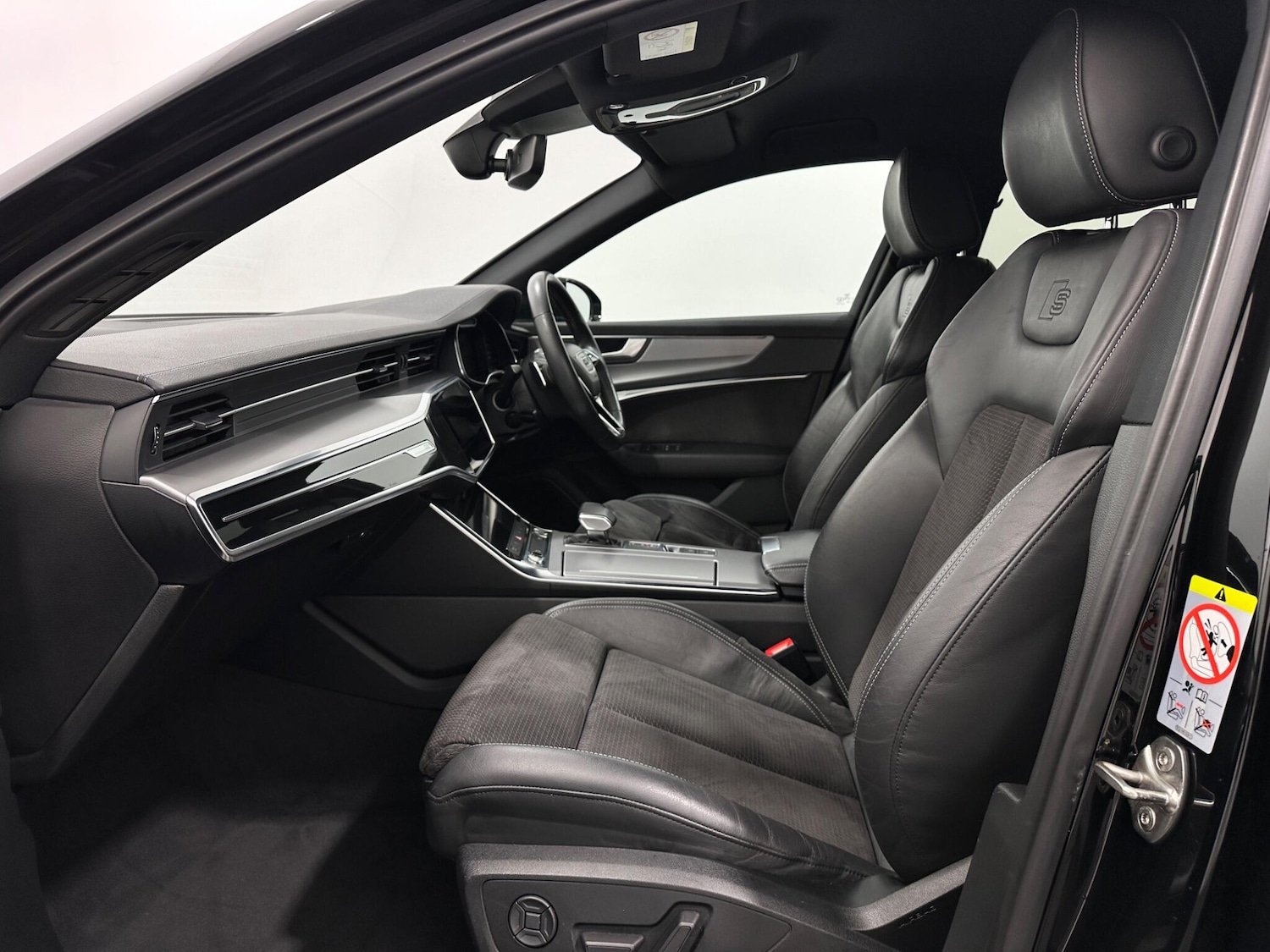 Used Audi A6 2019 for sale - 77724124: Photo 34