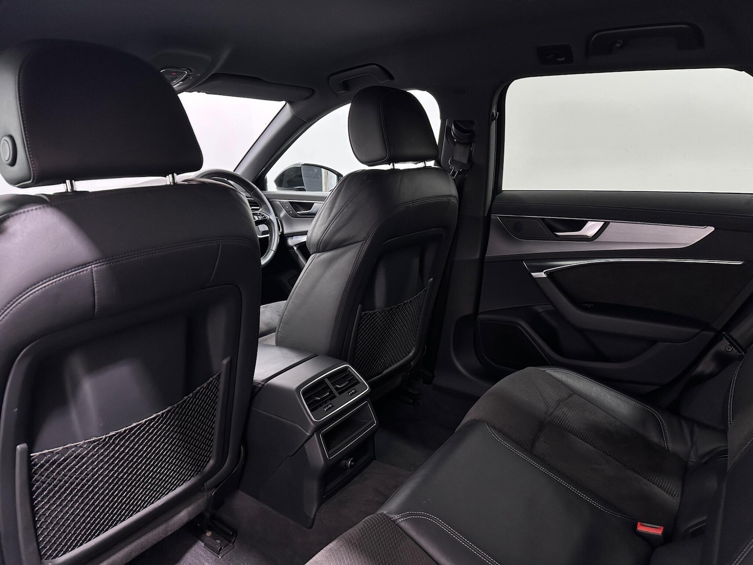 Used Audi A6 2019 for sale - 77724124: Photo 38