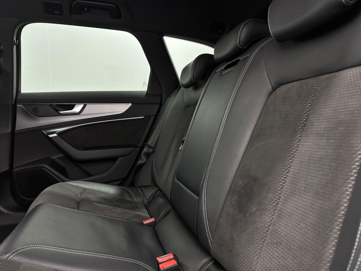 Used Audi A6 2019 for sale - 77724124: Photo 39