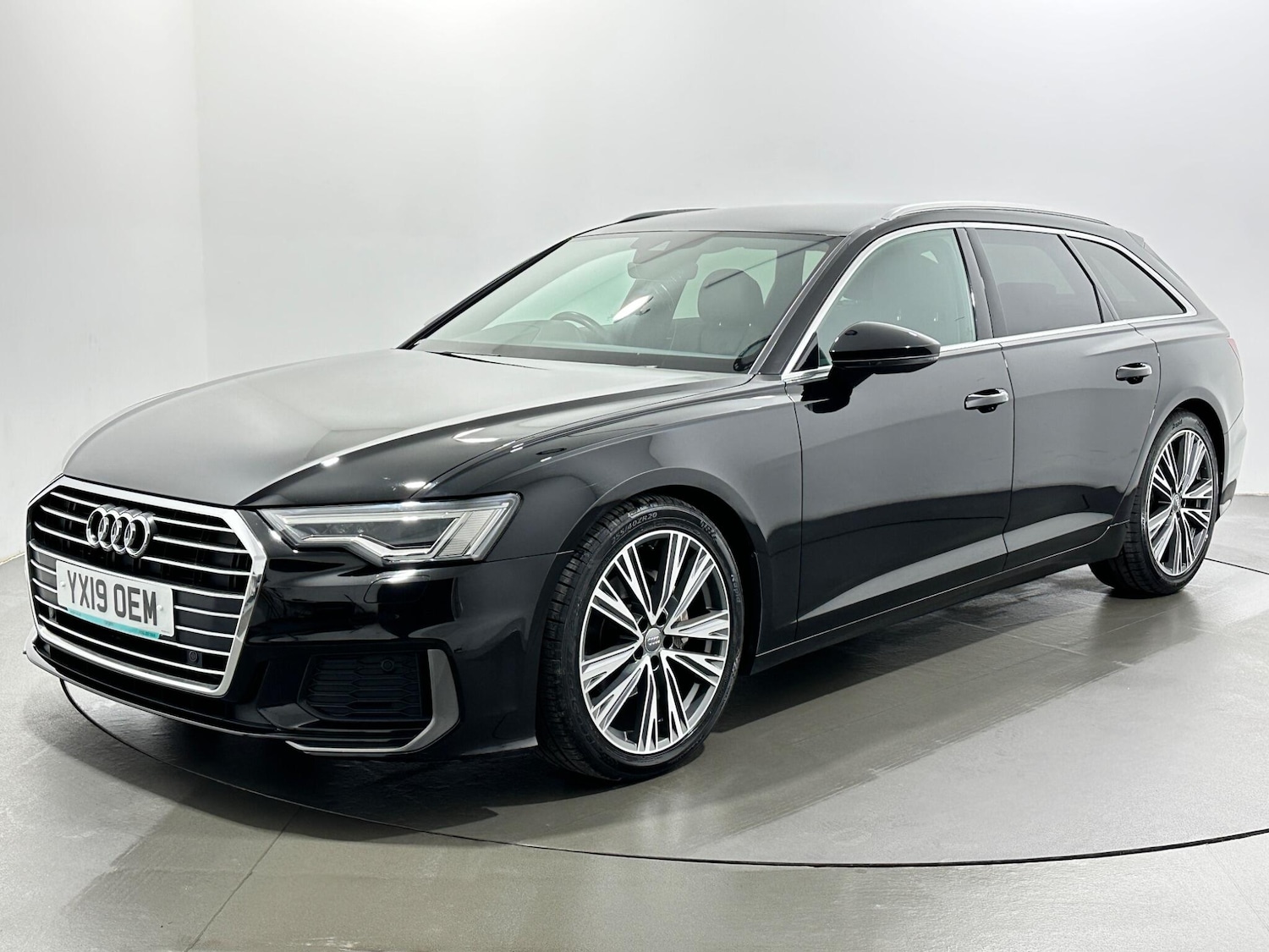 Used Audi A6 2019 for sale - 77724124: Photo 4