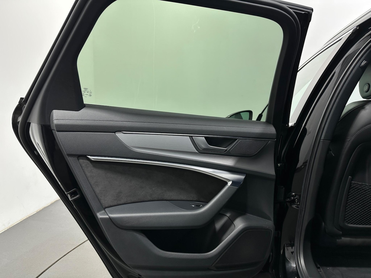 Used Audi A6 2019 for sale - 77724124: Photo 40