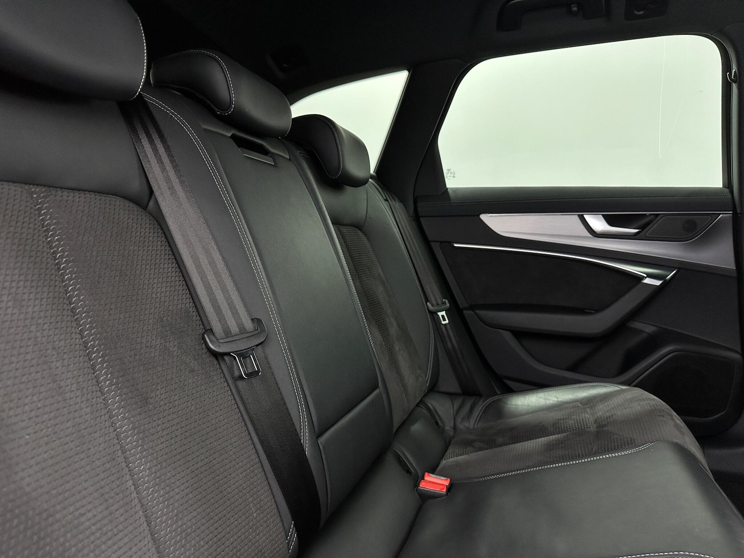 Used Audi A6 2019 for sale - 77724124: Photo 42