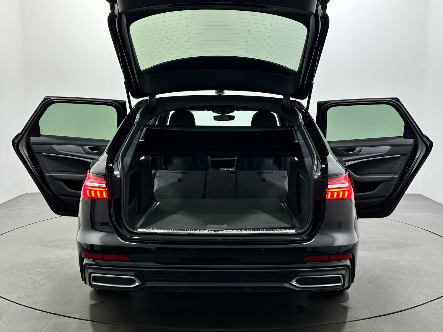 Used Audi A6 2019 for sale - 77724124: Photo 44