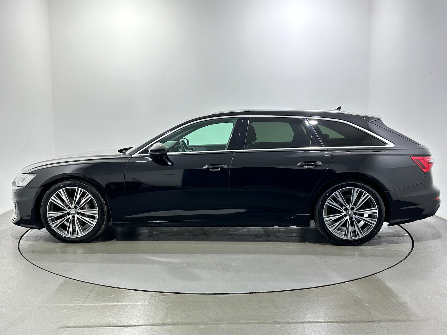 Used Audi A6 2019 for sale - 77724124: Photo 5
