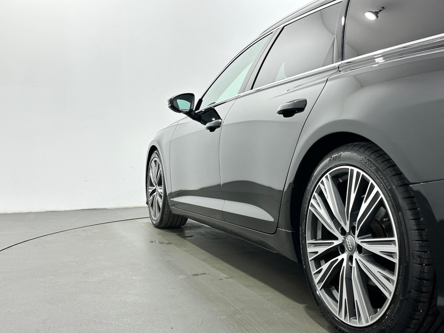 Used Audi A6 2019 for sale - 77724124: Photo 50