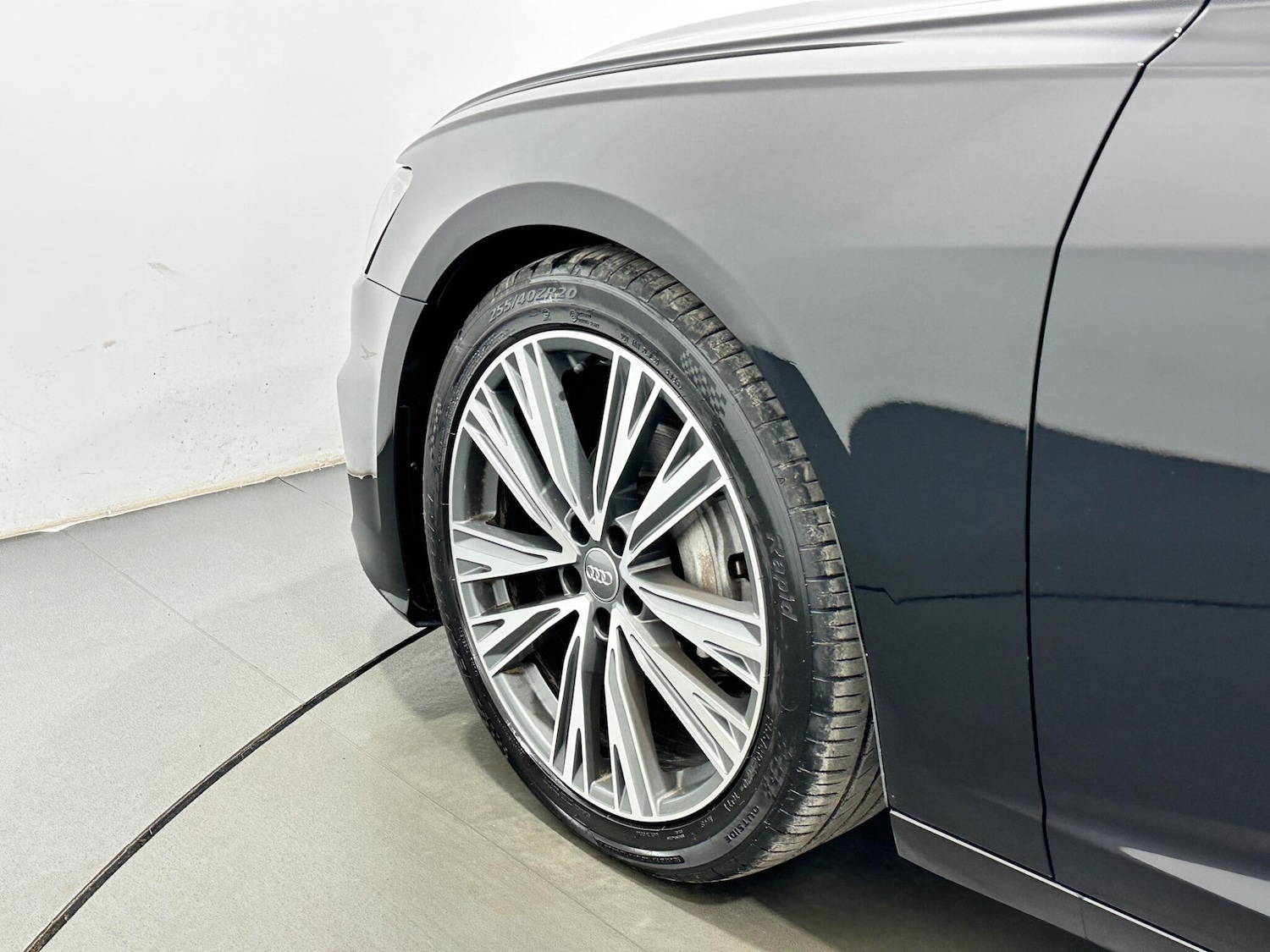 Used Audi A6 2019 for sale - 77724124: Photo 51