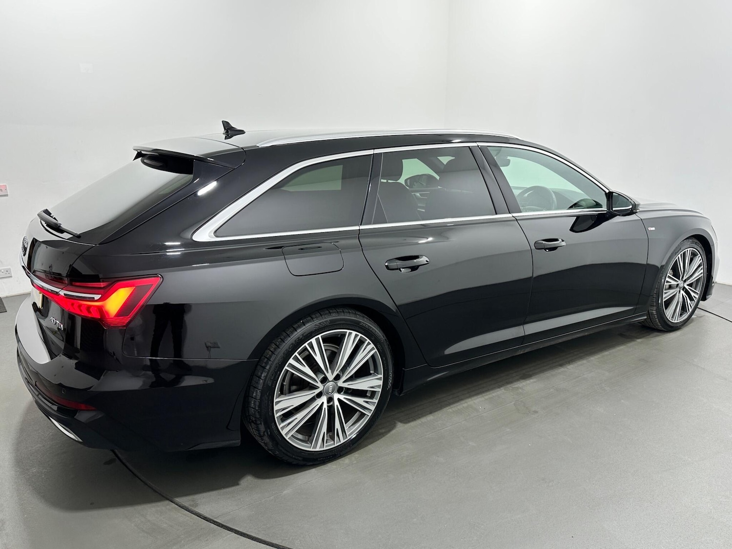 Used Audi A6 2019 for sale - 77724124: Photo 52