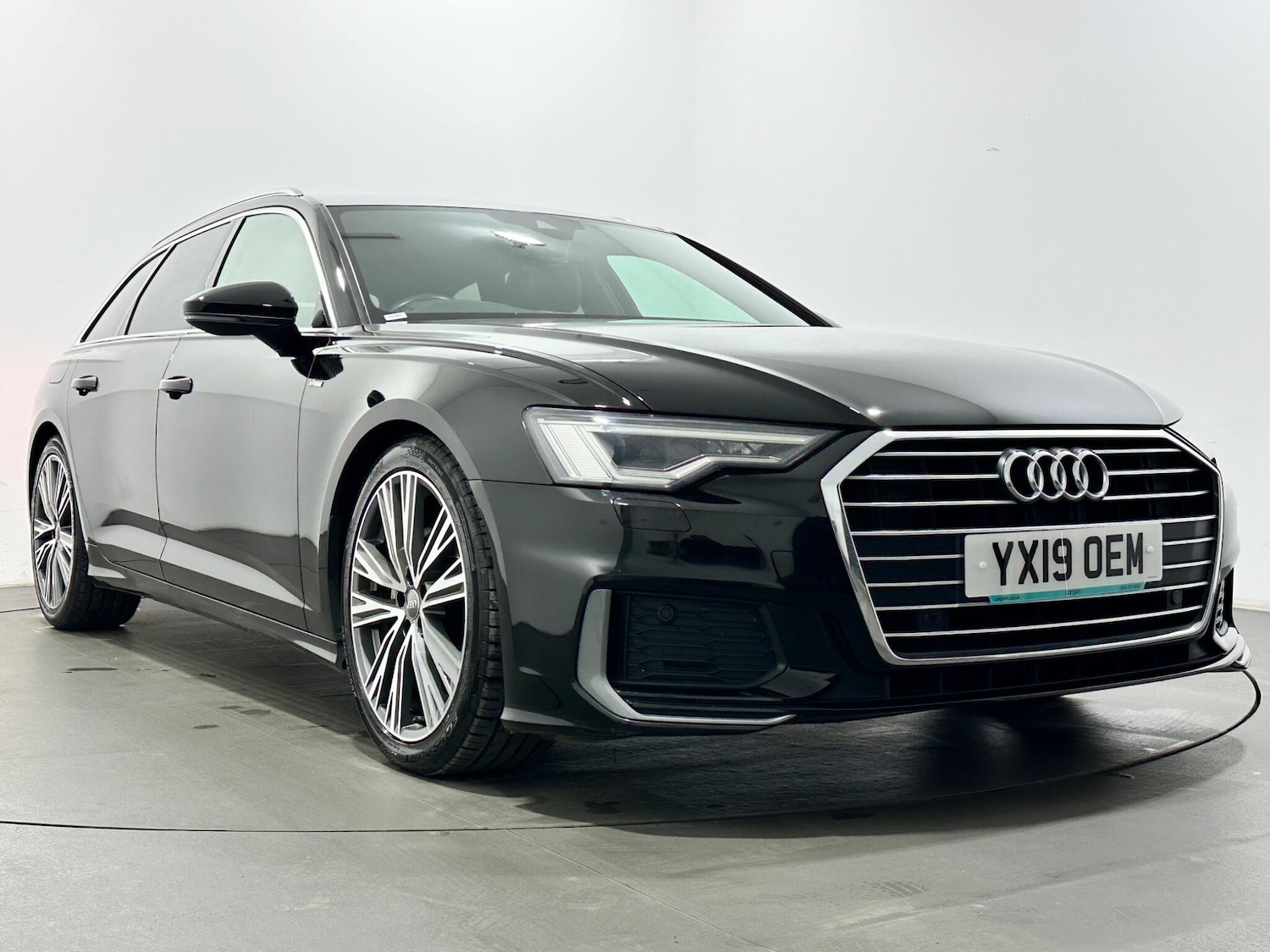 Used Audi A6 2019 for sale - 77724124: Photo 53