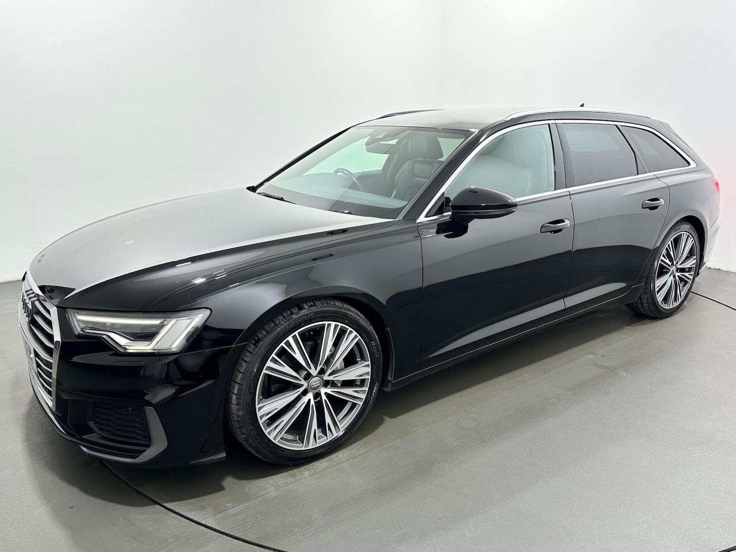 Used Audi A6 2019 for sale - 77724124: Photo 54