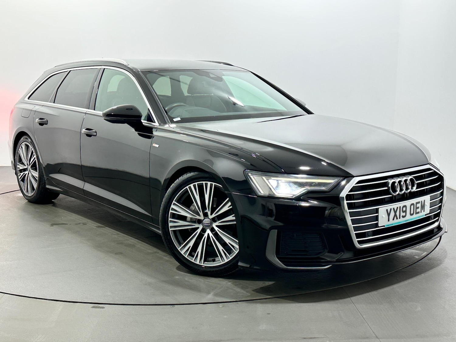 Used Audi A6 2019 for sale - 77724124: Photo 55