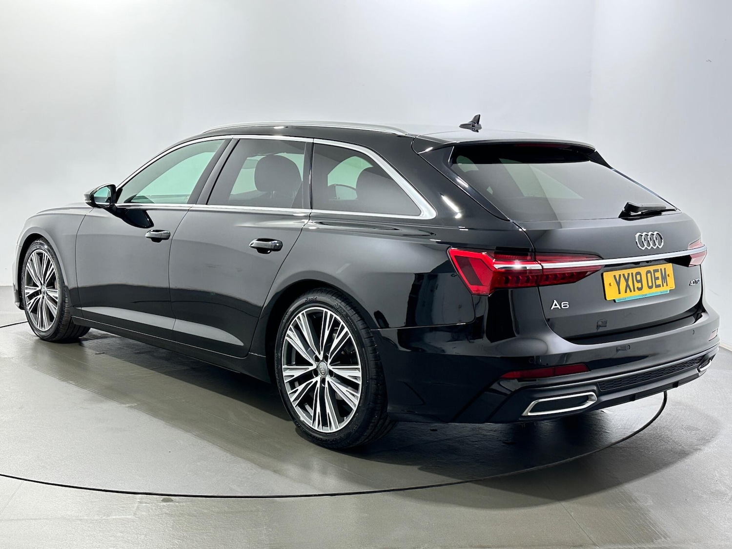 Used Audi A6 2019 for sale - 77724124: Photo 6