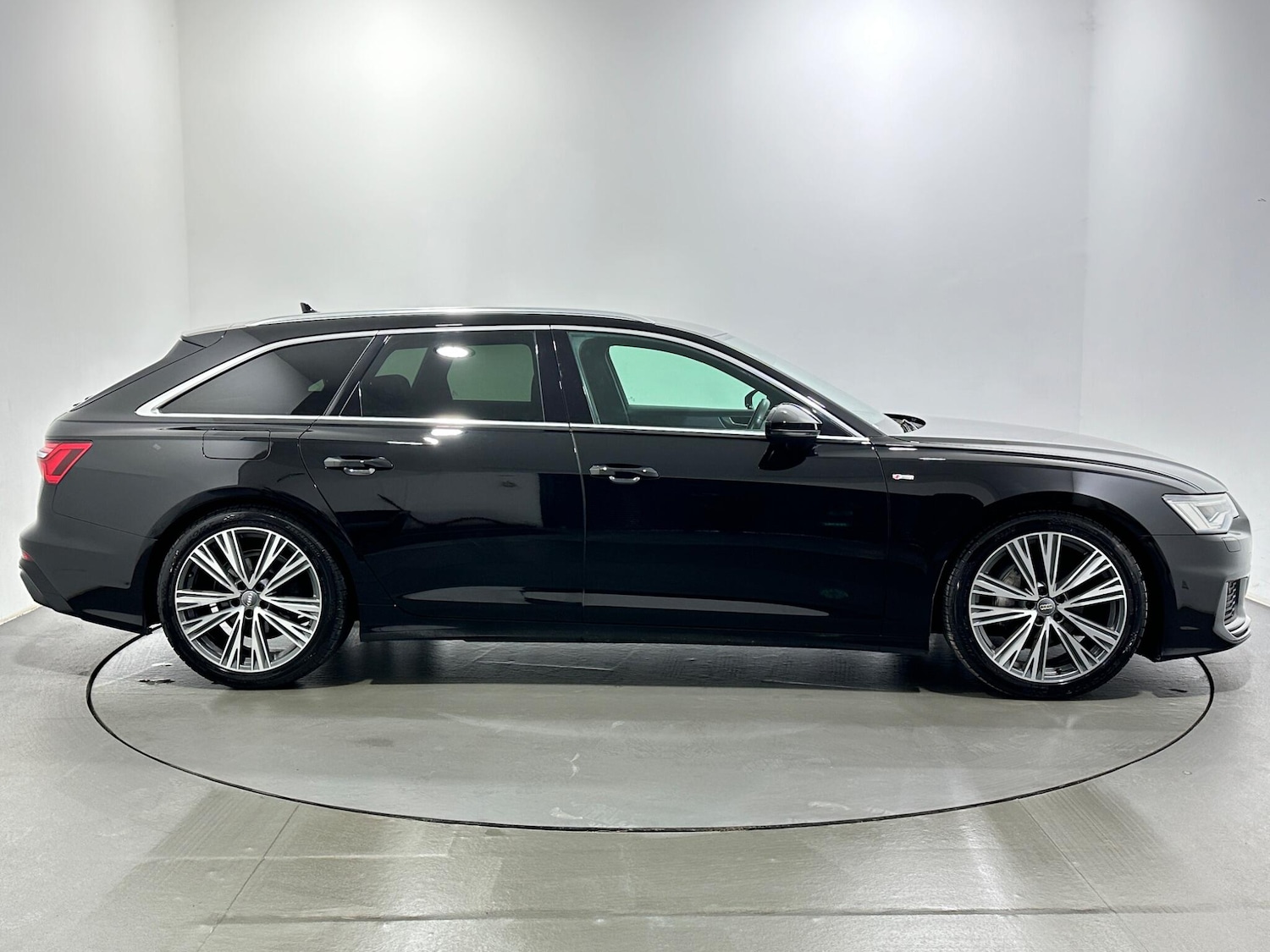 Used Audi A6 2019 for sale - 77724124: Photo 9