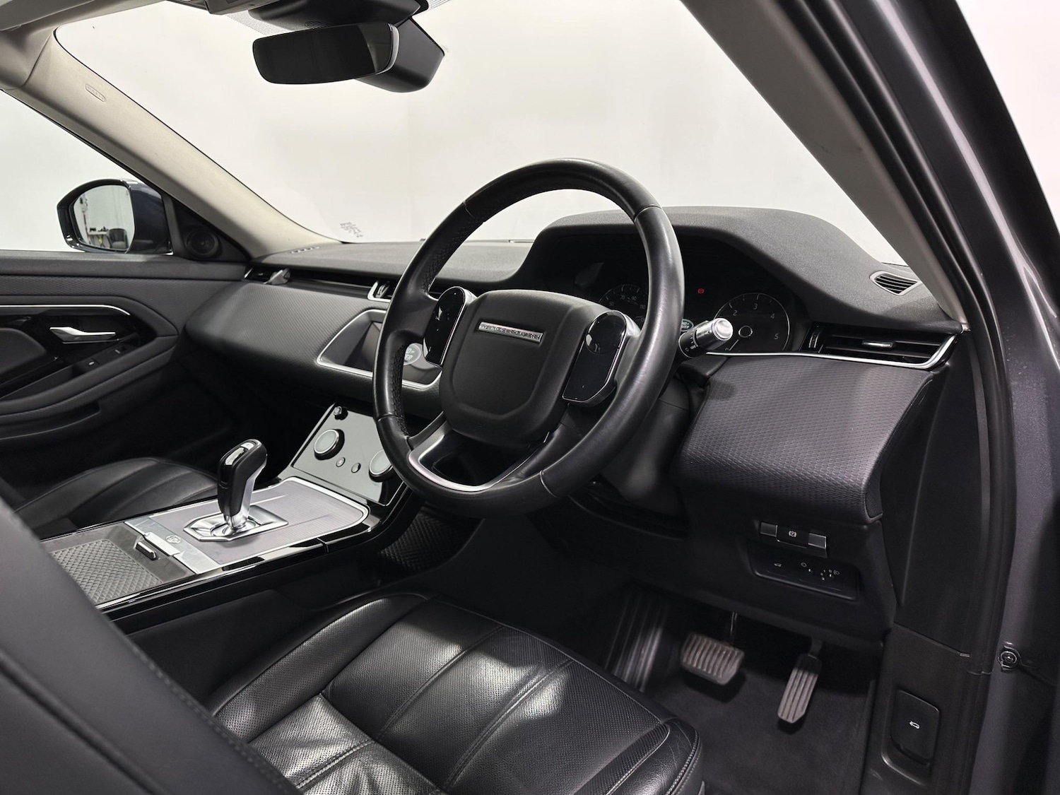 Used Land Rover Range Rover Evoque 2020 for sale - 76878519: Photo 10