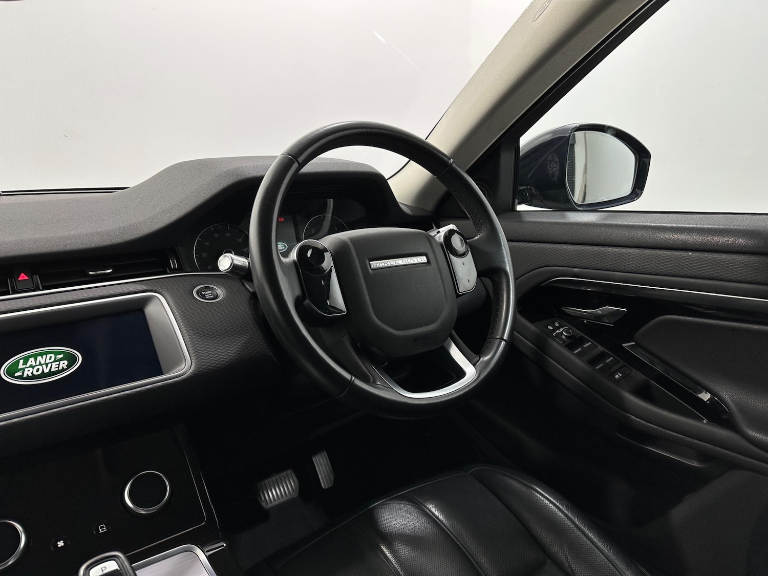 Used Land Rover Range Rover Evoque 2020 for sale - 76878519: Photo 11