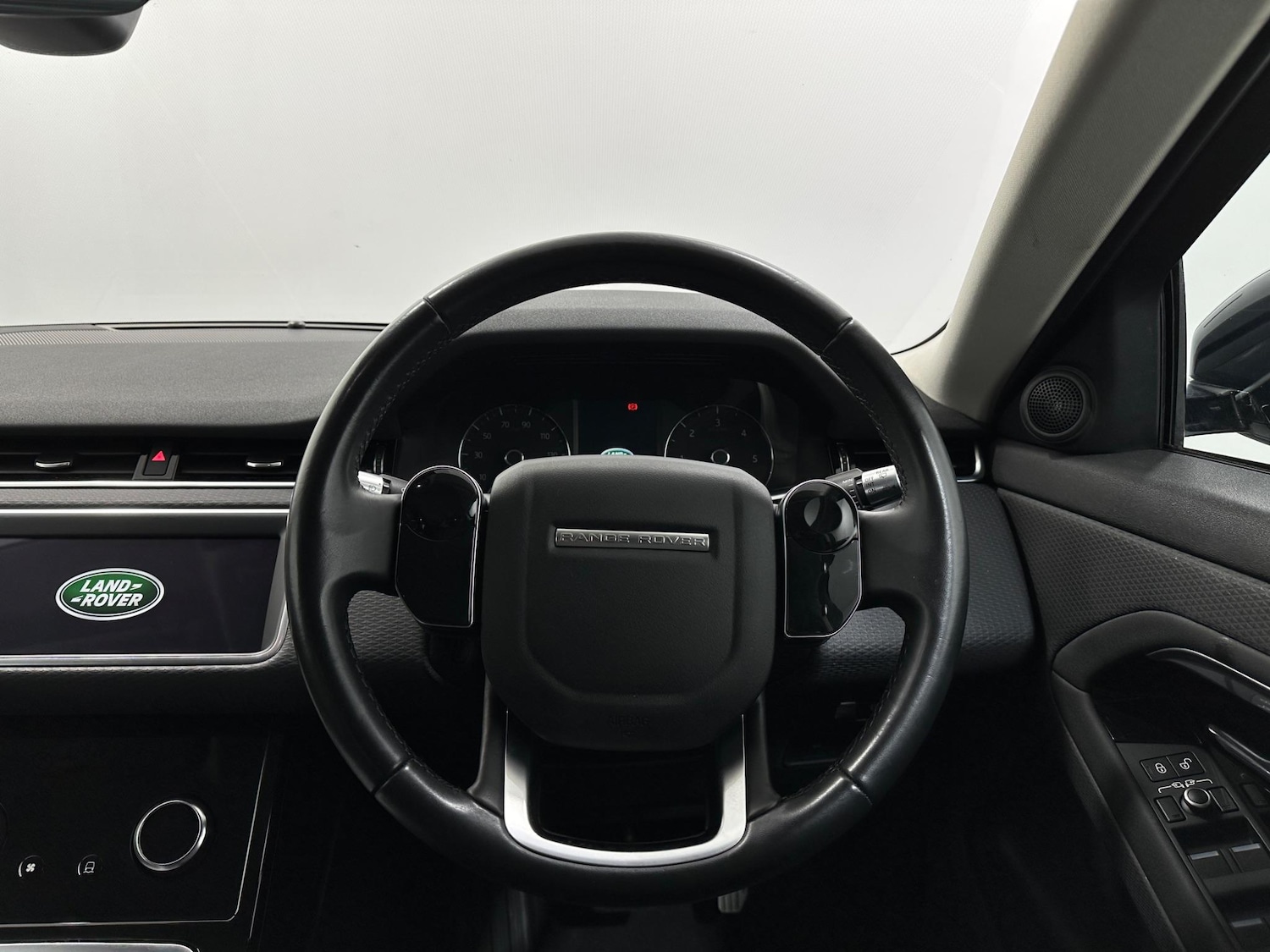 Used Land Rover Range Rover Evoque 2020 for sale - 76878519: Photo 12