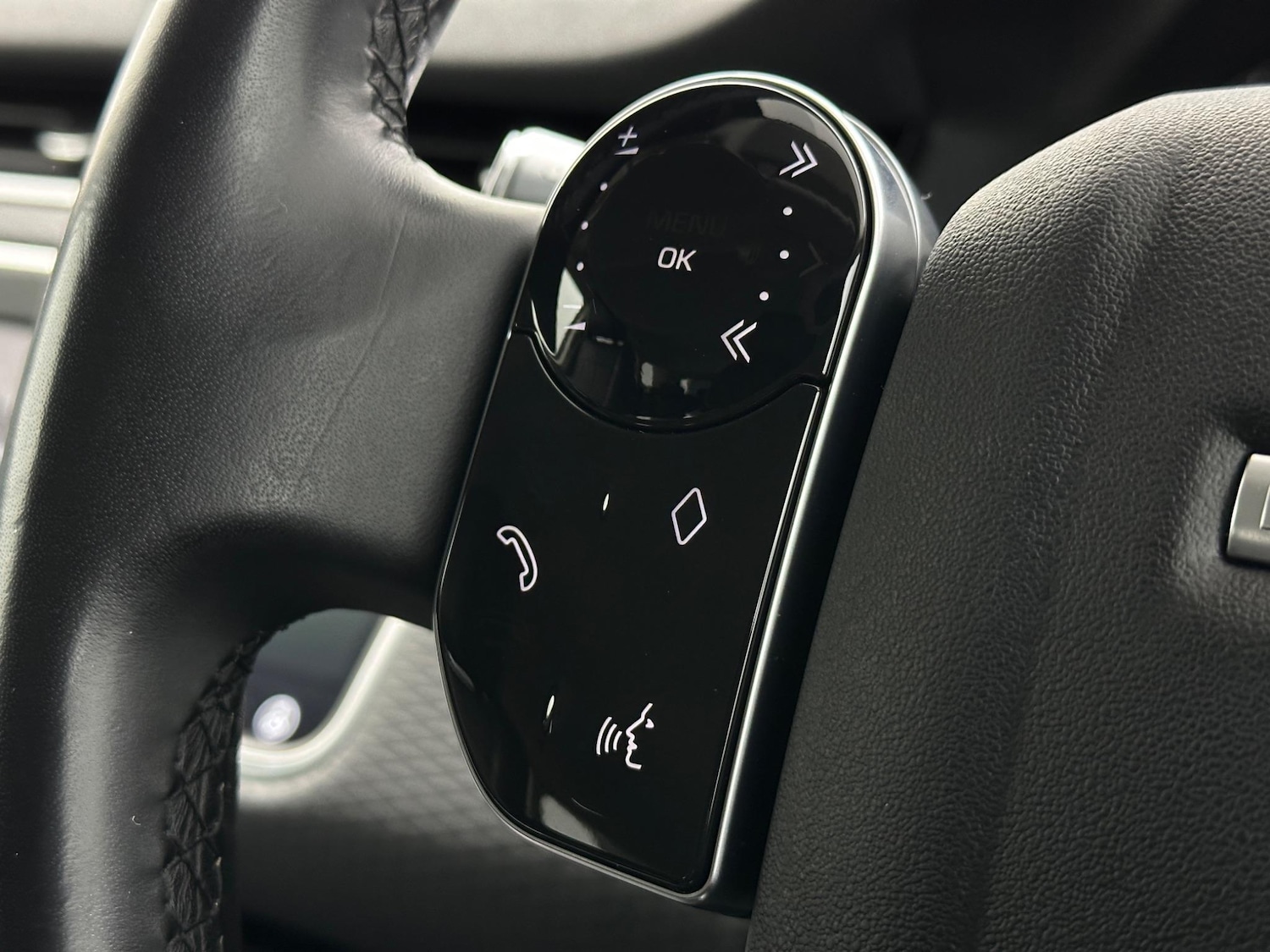 Used Land Rover Range Rover Evoque 2020 for sale - 76878519: Photo 14