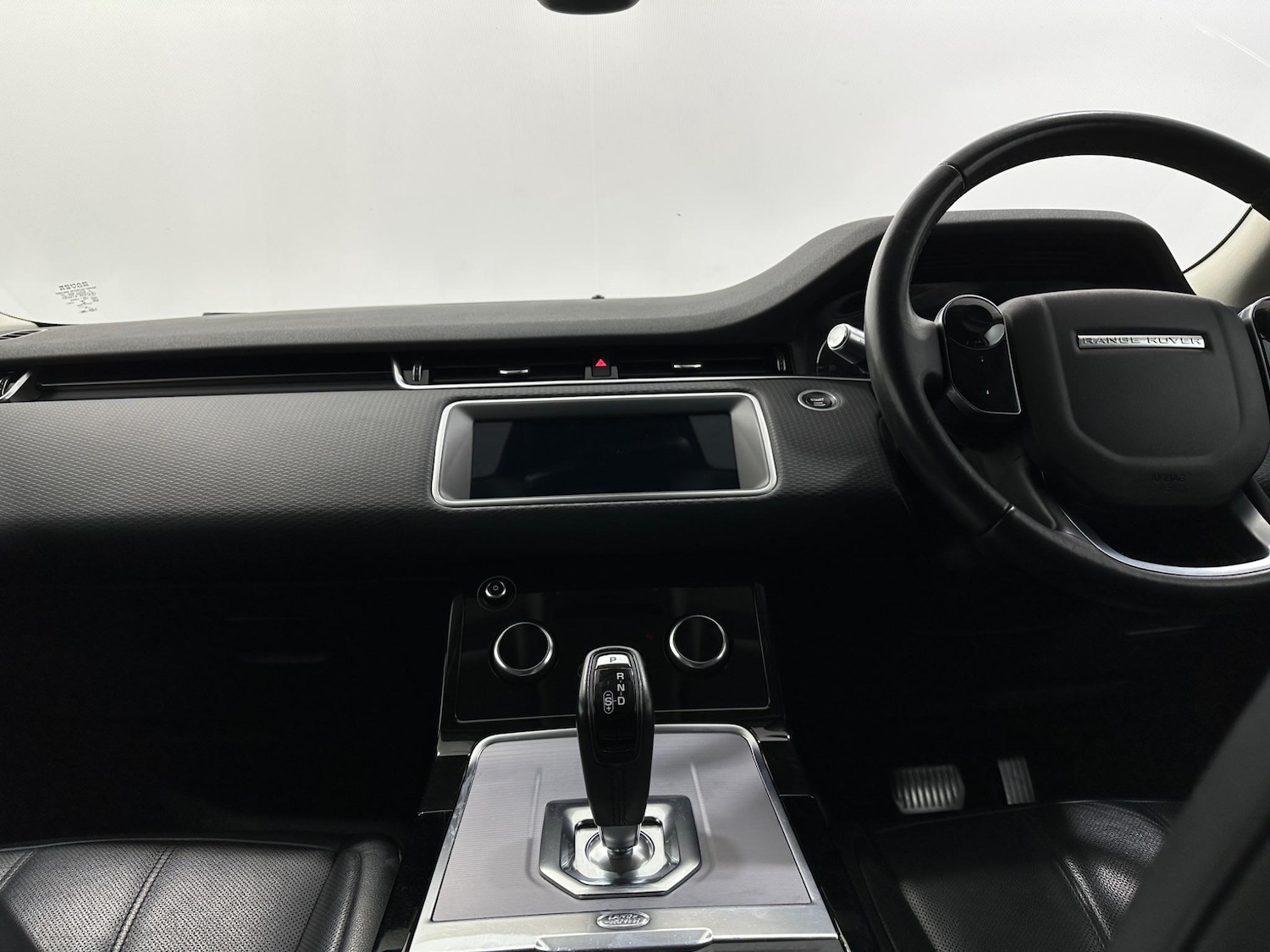 Used Land Rover Range Rover Evoque 2020 for sale - 76878519: Photo 18