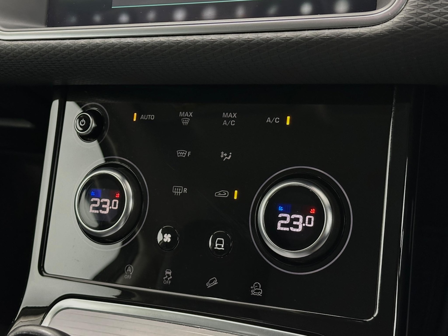 Used Land Rover Range Rover Evoque 2020 for sale - 76878519: Photo 19