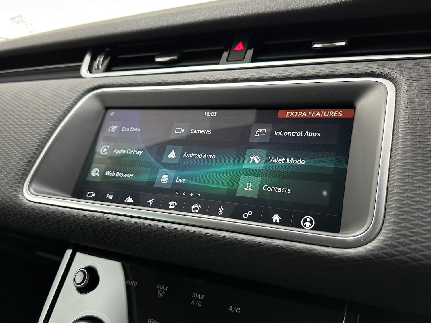 Used Land Rover Range Rover Evoque 2020 for sale - 76878519: Photo 20