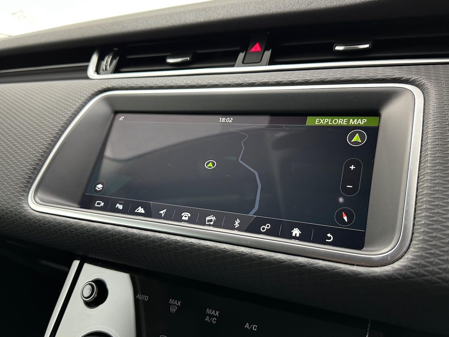 Used Land Rover Range Rover Evoque 2020 for sale - 76878519: Photo 21