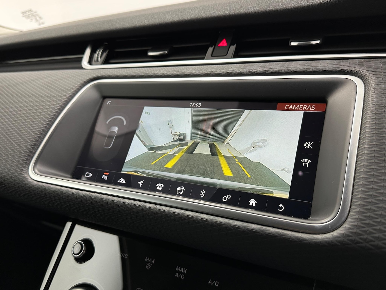 Used Land Rover Range Rover Evoque 2020 for sale - 76878519: Photo 22