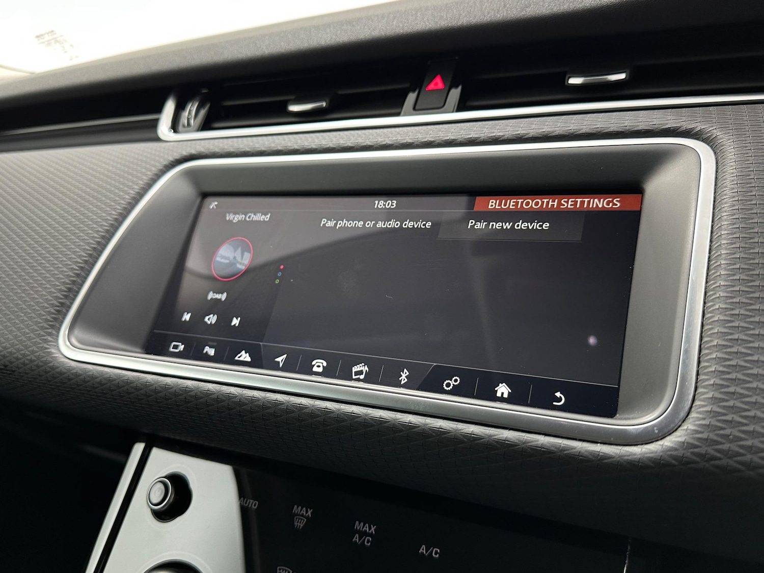 Used Land Rover Range Rover Evoque 2020 for sale - 76878519: Photo 23