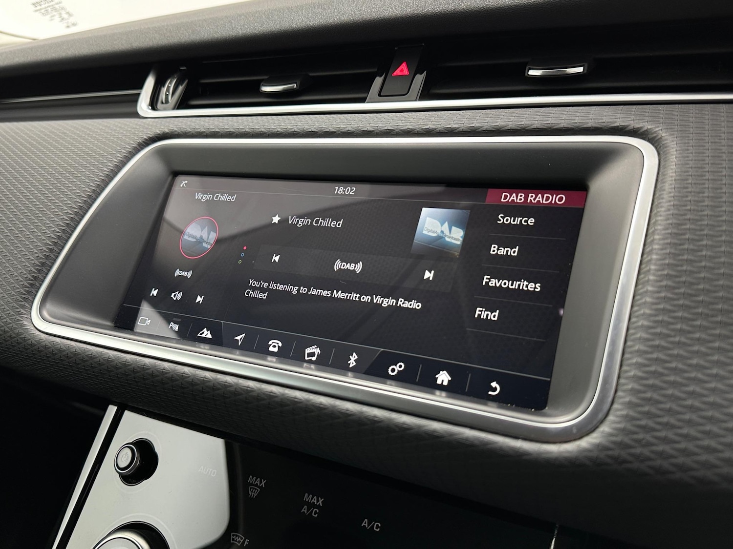 Used Land Rover Range Rover Evoque 2020 for sale - 76878519: Photo 24