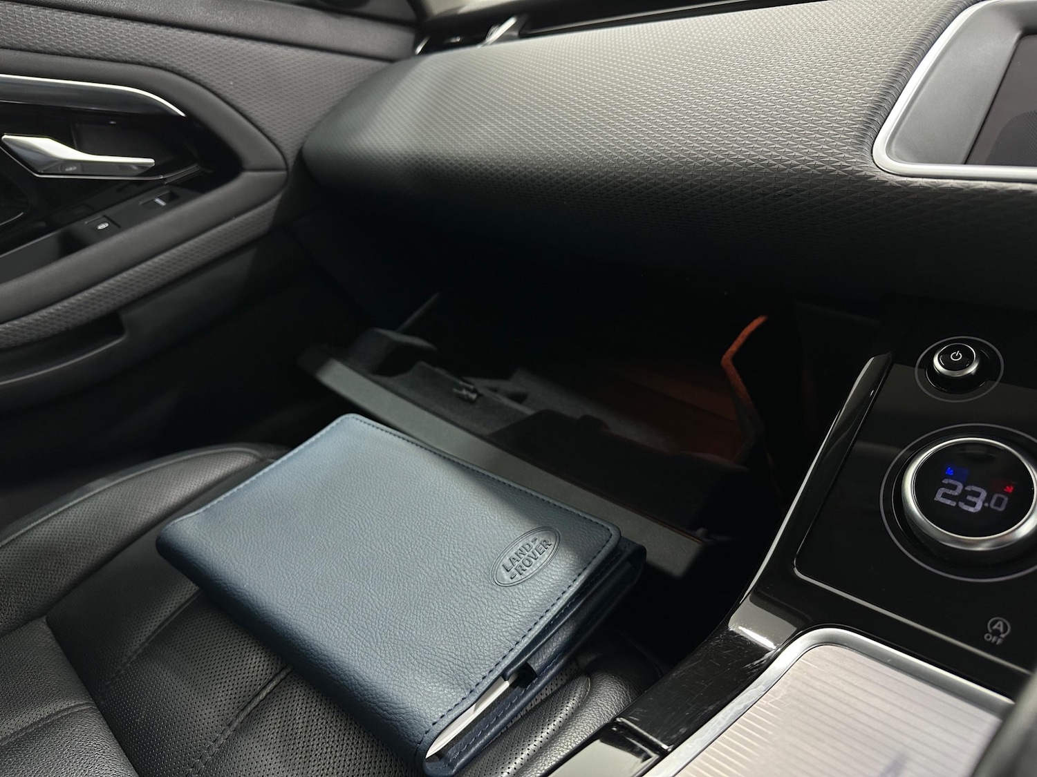 Used Land Rover Range Rover Evoque 2020 for sale - 76878519: Photo 26