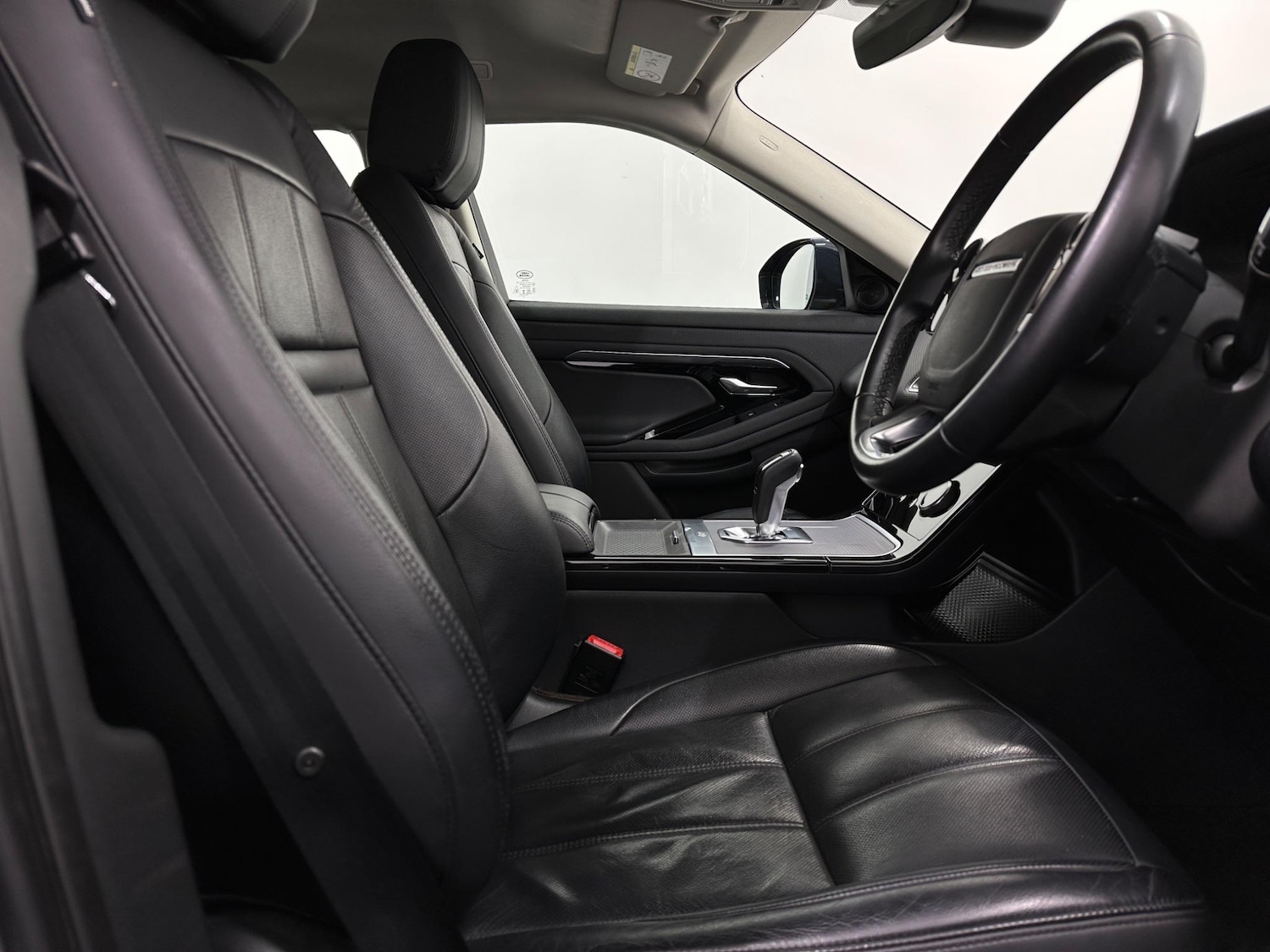 Used Land Rover Range Rover Evoque 2020 for sale - 76878519: Photo 29