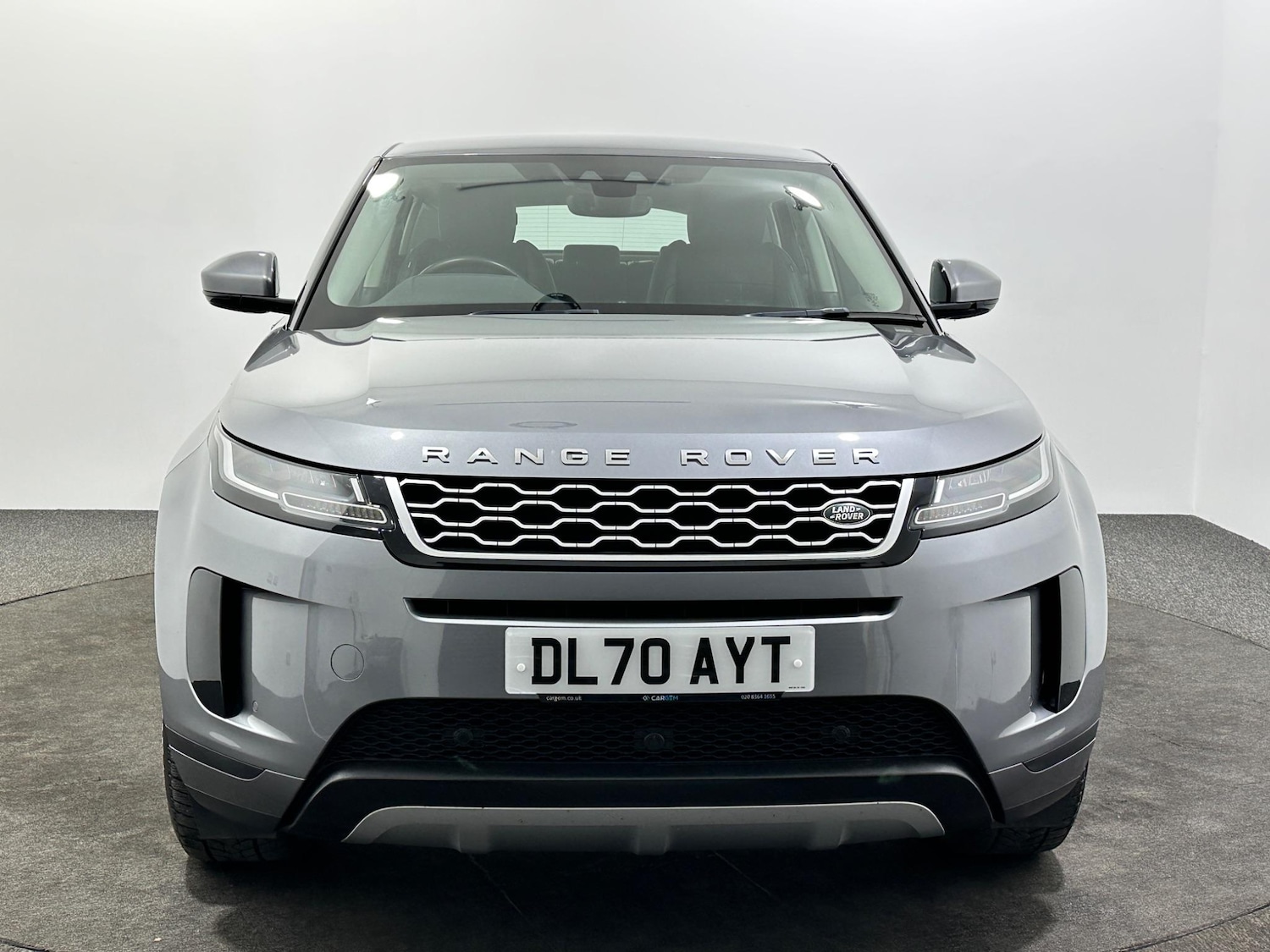Used Land Rover Range Rover Evoque 2020 for sale - 76878519: Photo 3