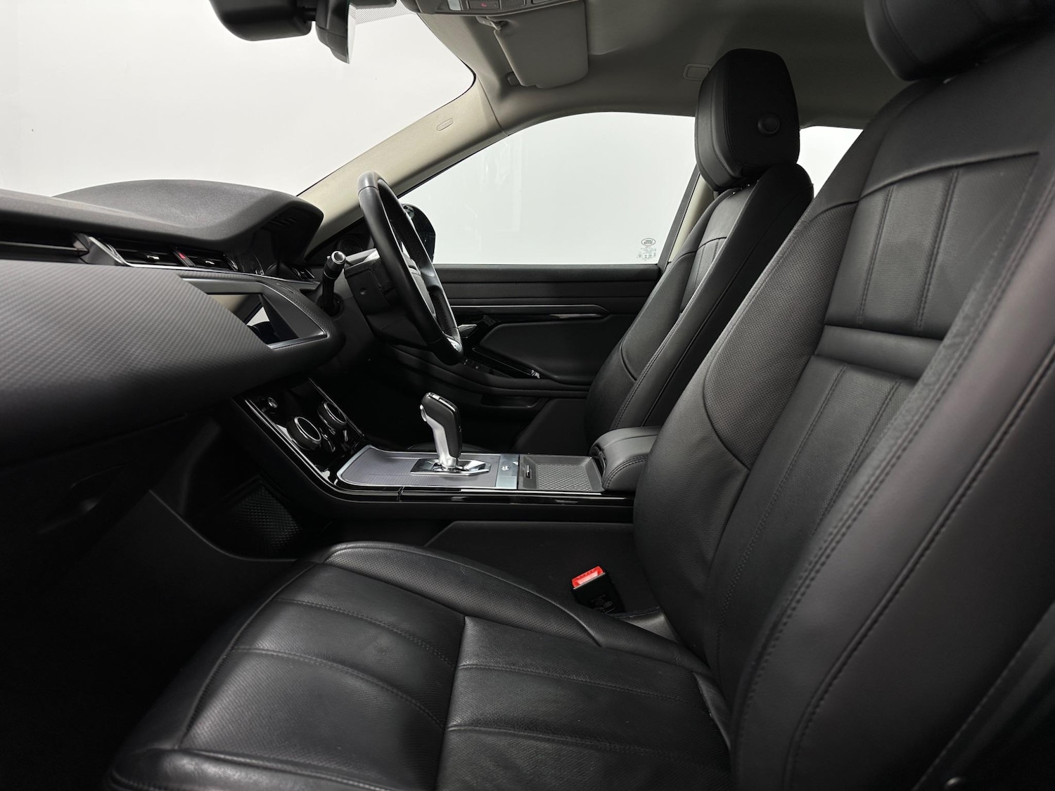 Used Land Rover Range Rover Evoque 2020 for sale - 76878519: Photo 32